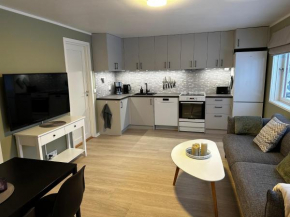 Apartment in Tromsø